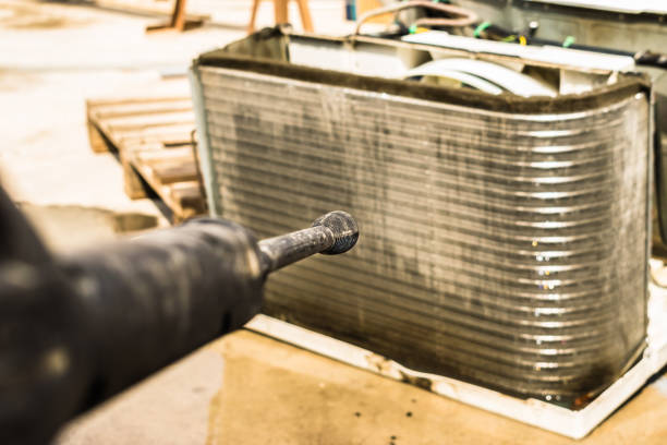 Best Professional Duct Cleaning Services  in Pontotoc, MS