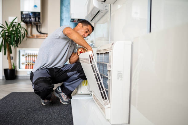 Best Ventilation Cleaning Services  in Pontotoc, MS
