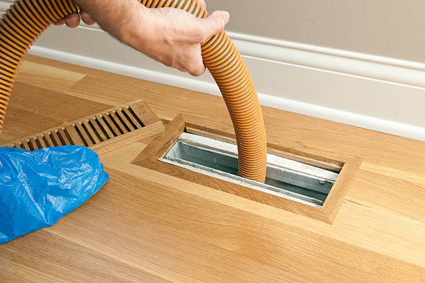 Best Dryer Vent Cleaning Services  in Pontotoc, MS