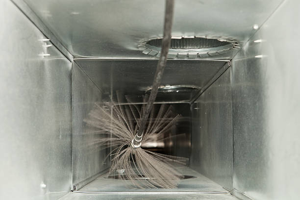 Best Air Duct Cleaning Company Near Me  in Pontotoc, MS