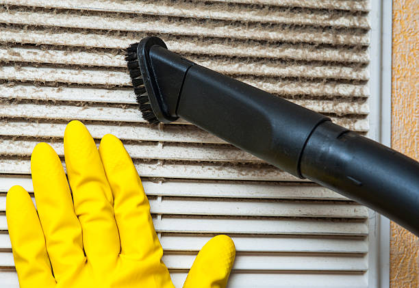 Best Best Air Duct Cleaning Company  in Pontotoc, MS