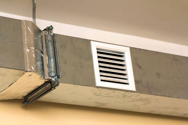 Best Home Air Vent Cleaning  in Pontotoc, MS